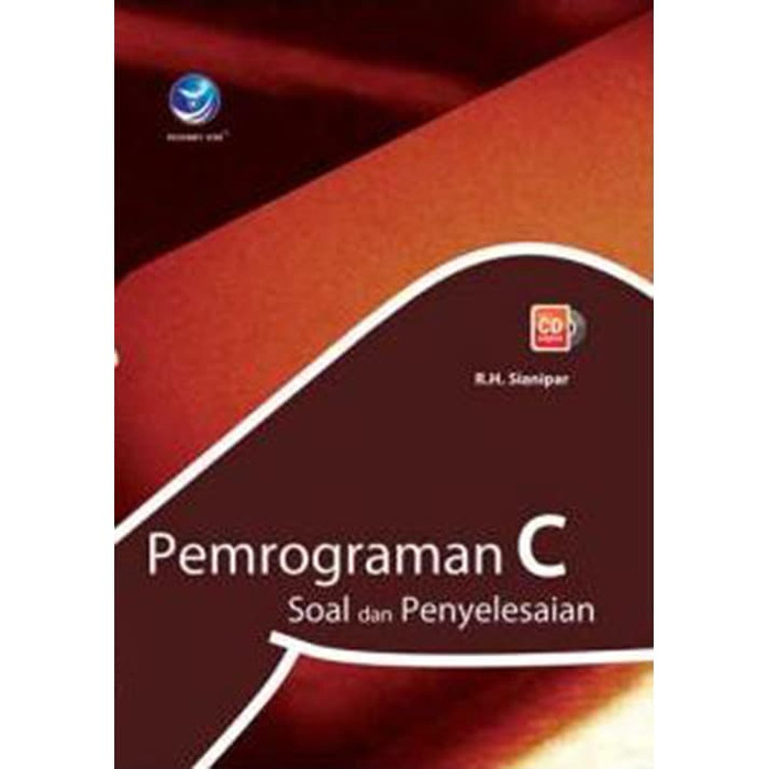 Pemrograman C : Soal & Penyelesaian