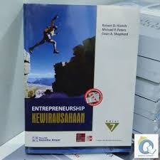 Entrepreneurship Kewirausahaan Edisi 7