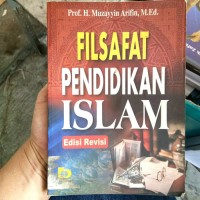 Filsafat Pendidikan Islam