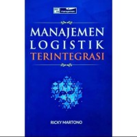 Manajemen Logistik Terintegrasi