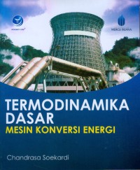 Termodinamika Dasar Mesin Konversi Energi