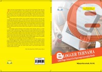 Blogger Ternama : Jadilah Blogger Terkenal di Era Digital dengan Keterampilan Menulis