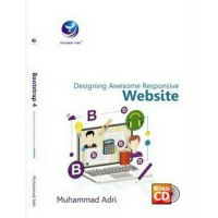 Bootstrap 4 : Designing Awesome Responsive Website