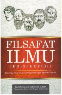 Filsafat Ilmu (Edisi Revisi)