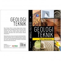 Geologi Teknik