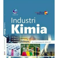 Industri Kimia