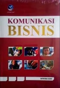 KOMUNIKASI BISNIS