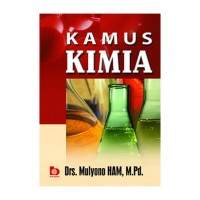 Kamus Kimia