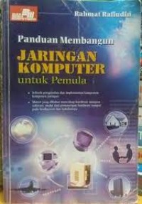 Panduan Membangun JARINGAN KOMPUTER untuk Pemula
