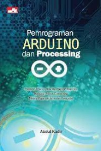 Pemrograman ARDUINO dan Processing