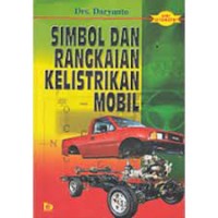 Simbol Dan Rangkaian Kelistrikan Mobil