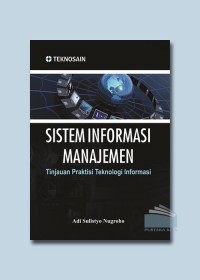 Sistem Informasi Manajemen : Tinjauan Praktisi Teknologi Informasi
