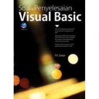 Soal & Penyelesaian Visual BASIC