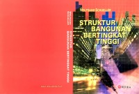 Struktur Bangunan Bertingkat Tinggi