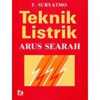 Teknik Listrik Arus Searah