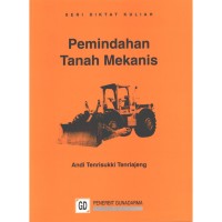 Pemindahan Tanah Mekanis