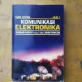 Komunikasi Elektronika (jilid 1)