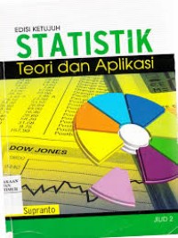 Edisi Ketujuh Statistik Teori dan Aplikasi