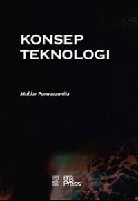 Konsep Teknologi