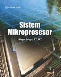 Sistem Mikropropesor