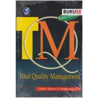 Total Quality Management