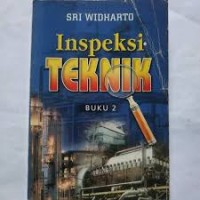 Inspeksi Teknik: buku 2