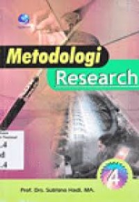 Metodologi Research 4