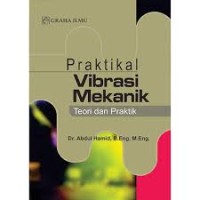 Praktikal Vibrasi Mekanik