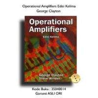 Operational Amplifiers EDISI KELIMA