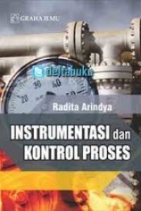 Instrumentasi dan Kontrol Proses