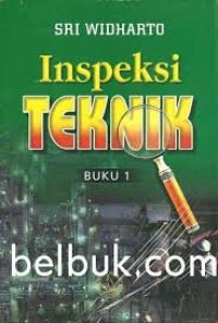 Inspeksi Teknik : Buku 1