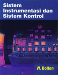 Sistem Instrumentasi Dan Sistem Kontrol