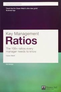 Key Management Ratios