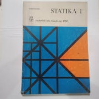 Statika 1