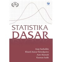 Statistika Dasar