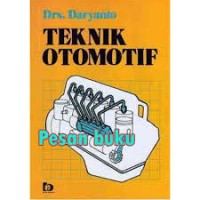 Teknik Otomotif