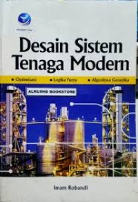 Desain Sistem Tenaga Modern