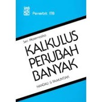 Kalkulus Perubah Banyak: Seri Matematika