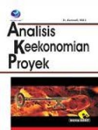 Analisis Keekonomian Proyek