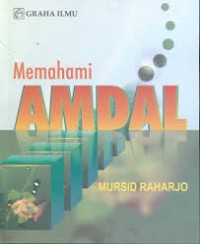 Image of Memahami AMDAL