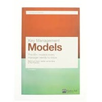 Key Management Models