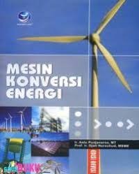 Mesin Konversi Energi EDISI REVISI