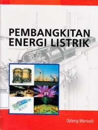 Pembangkitan Energi Listrik