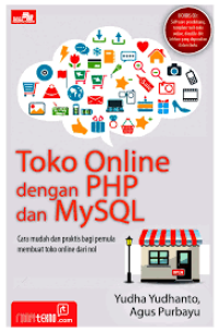 Toko Online dengan PHP dan MySQL