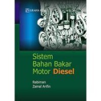 Sistem Bahan Bakar Motor Diesel