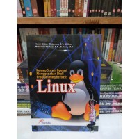 Konsep Sistem Operasi Menggunakan Shell Programming Berbasis Linux