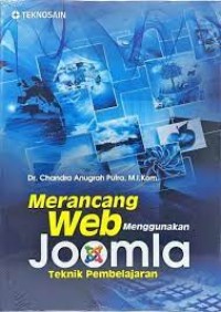 Merancang Web Menggunakan Joomla