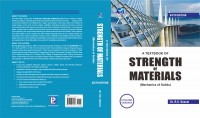 A Textbook Of Strength Of Material (Mechanics Of Solids)