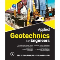 Applied Geotechnics For Engineer 2