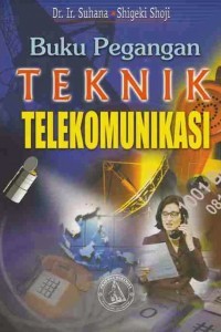 Buku Pegangan Teknik Telekomunikasi